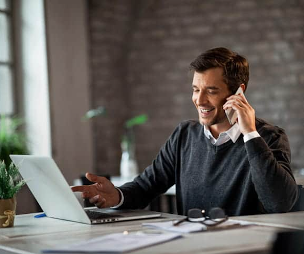 Law firm intake productivity visualization